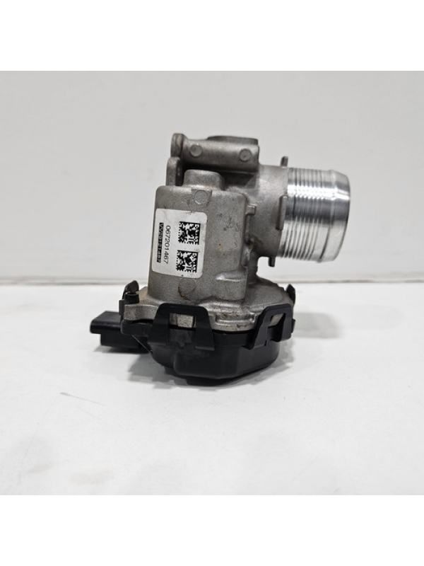 Tbi Corpo Borboleta Peugeot Expert Scudo 1.5 2022 Até 2024.