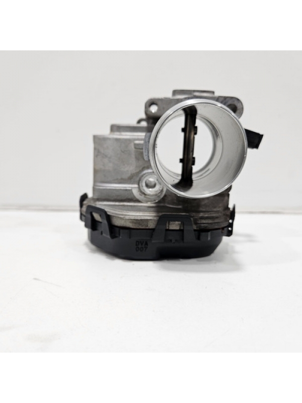 Tbi Corpo Borboleta Peugeot Expert Scudo 1.5 2022 Até 2024.