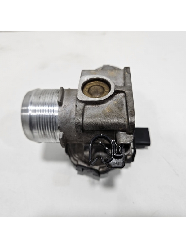Tbi Corpo Borboleta Peugeot Expert Scudo 1.5 2022 Até 2024.