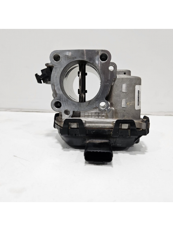 Tbi Corpo Borboleta Peugeot Expert Scudo 1.5 2022 Até 2024.