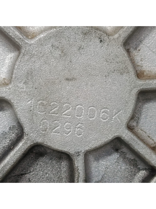 Bomba Vácuo Peugeot Expert Scudo Jumpy 1.5 2023 9850109580 .