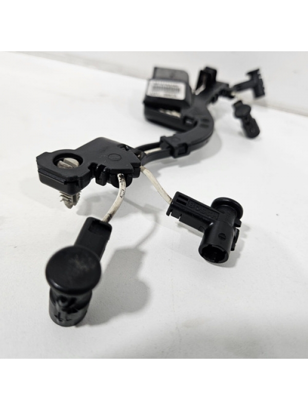 Chicote Vela Aquecedora Peugeot Expert Citroen 2022 À 2024.