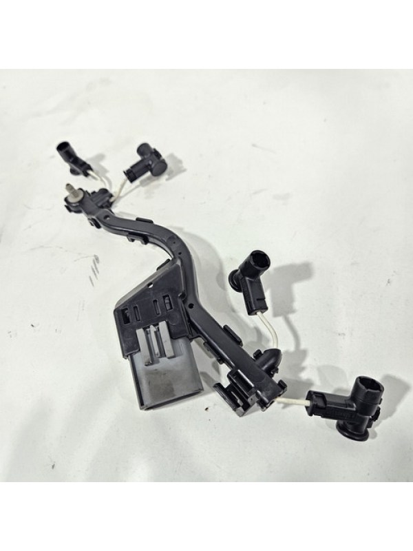 Chicote Vela Aquecedora Peugeot Expert Citroen 2022 À 2024.