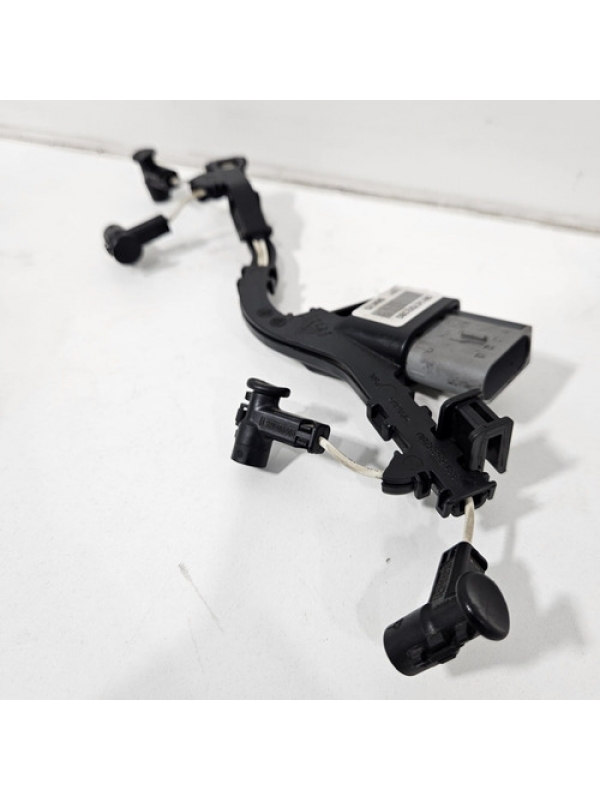 Chicote Vela Aquecedora Peugeot Expert Citroen 2022 À 2024.