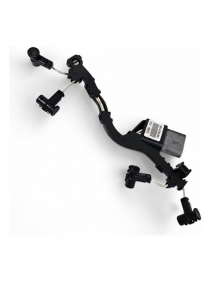 Chicote Vela Aquecedora Peugeot Expert Citroen 2022 À 2024.