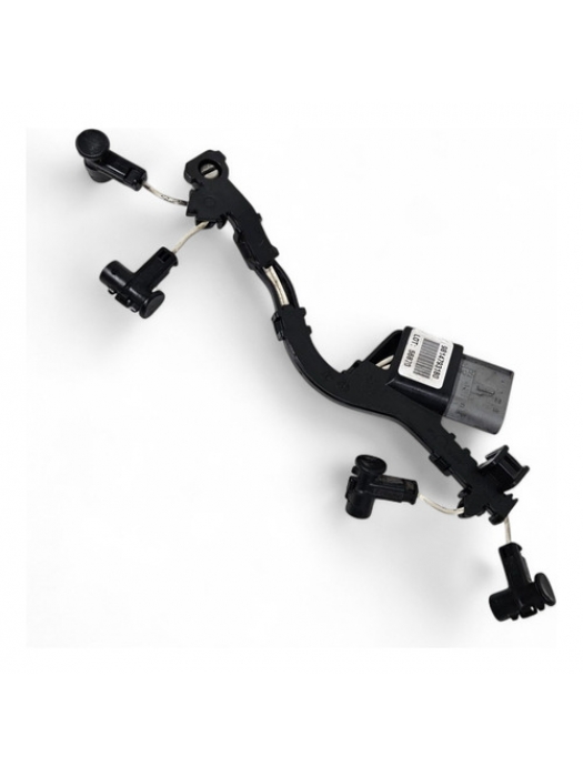 Chicote Vela Aquecedora Peugeot Expert Citroen 2022 À 2024.