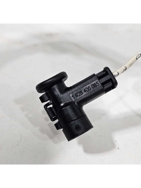 Chicote Vela Aquecedora Peugeot Expert Citroen 2022 À 2024.