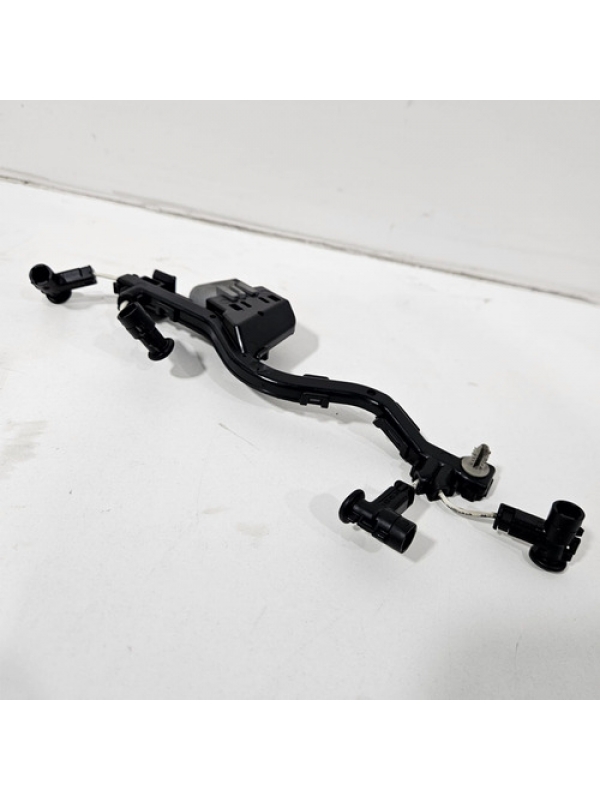 Chicote Vela Aquecedora Peugeot Expert Citroen 2022 À 2024.