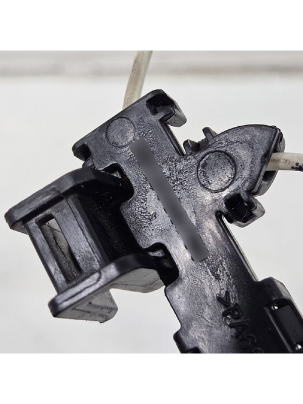 Chicote Vela Aquecedora Peugeot Expert Citroen 2022 À 2024.