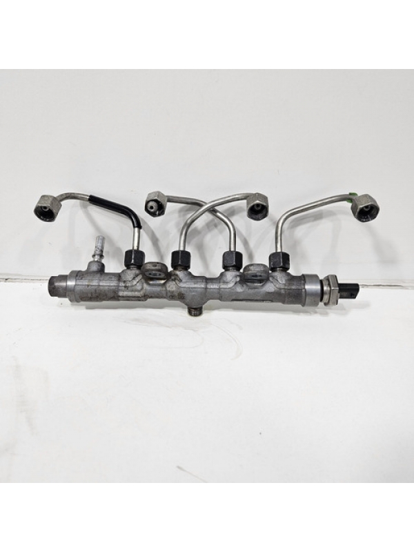 Flauta De Combustível Peugeot Expert Jumpy 1.5 2022 Até 2024