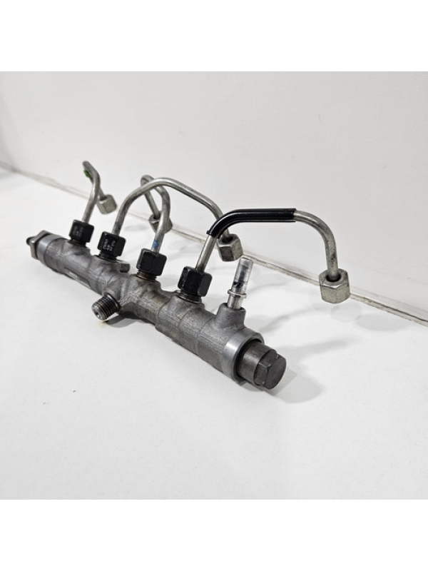 Flauta De Combustível Peugeot Expert Jumpy 1.5 2022 Até 2024