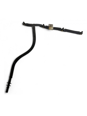 Tubo Retorno Bicos Peugeot Expert Jumpy Scudo 1.5 2023 2024.