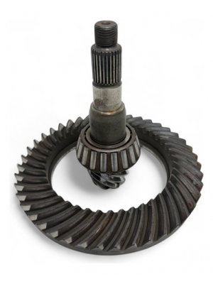 Conjunto Coroa E Pinhão 8x43 Vw Delivery 2009 2010 11 À 2013