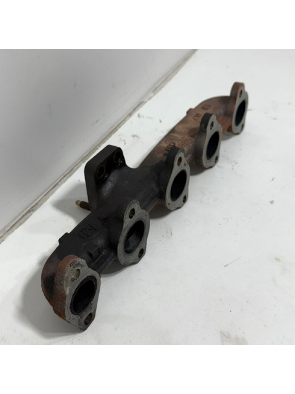 Coletor Escapamento Peugeot Expert Jumpy Scudo 1.5 2023 2024