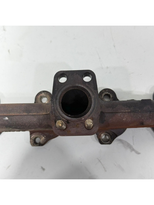 Coletor Escapamento Peugeot Expert Jumpy Scudo 1.5 2023 2024