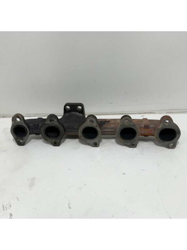 Coletor Escapamento Peugeot Expert Jumpy Scudo 1.5 2023 2024