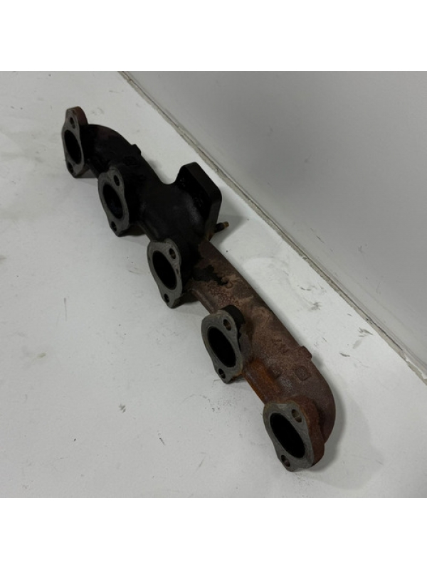 Coletor Escapamento Peugeot Expert Jumpy Scudo 1.5 2023 2024