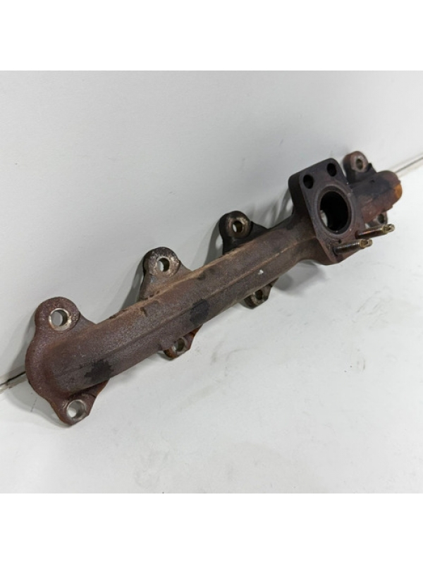 Coletor Escapamento Peugeot Expert Jumpy Scudo 1.5 2023 2024