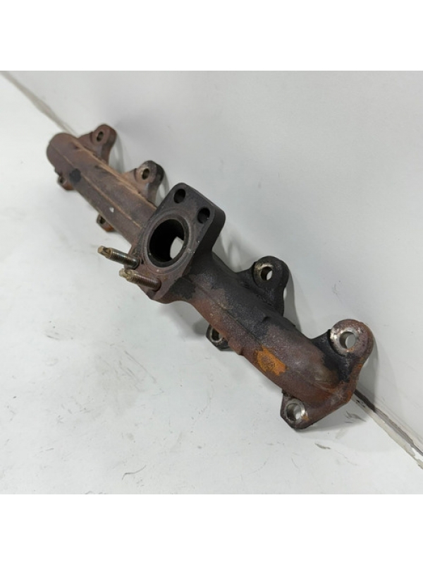 Coletor Escapamento Peugeot Expert Jumpy Scudo 1.5 2023 2024