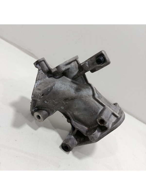 Carcaça Válvula Egr Peugeot Expert Jumpy 1.5 2023 9821154280