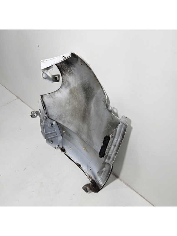 Paralama Lado Direito Fiat Ducato 2.3 2018 À 2020 2021 2022.