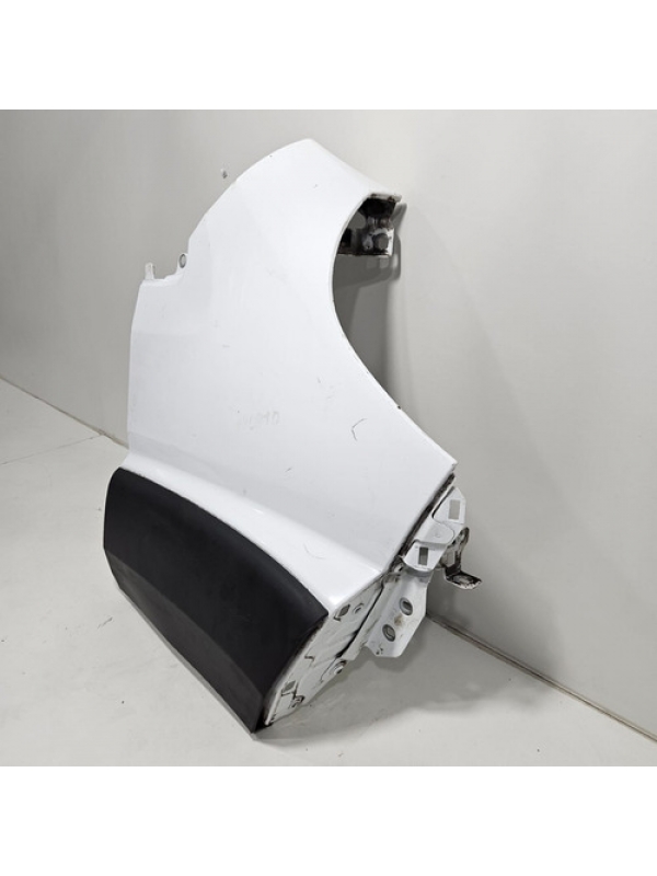 Paralama Lado Direito Fiat Ducato 2.3 2018 À 2020 2021 2022.