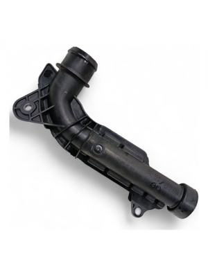 Tubo Intercooler Peugeot Expert 1.5 1.6 018 À 024 9810958280