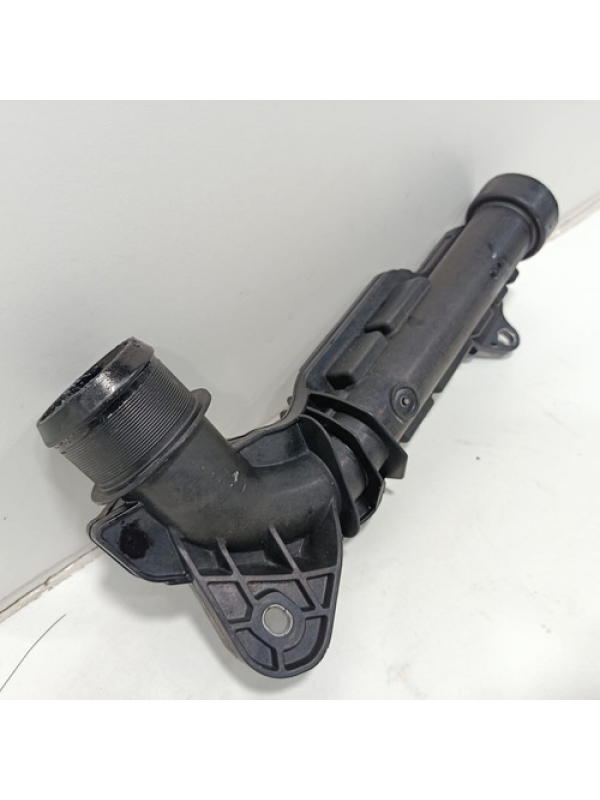Tubo Intercooler Peugeot Expert 1.5 1.6 018 À 024 9810958280