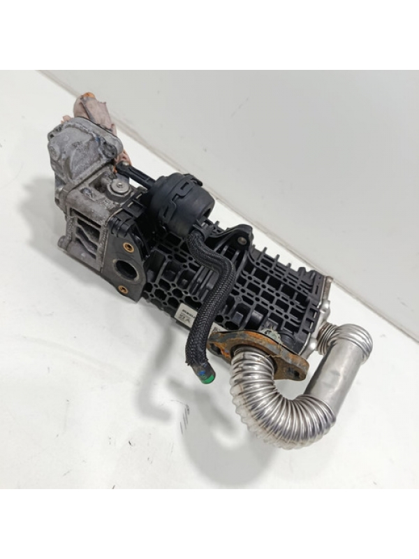 Radiador Egr Peugeot Expert Jumpy 1.5 2022 À 2024 9813050280