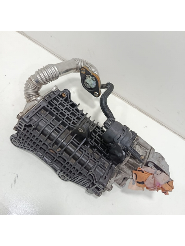 Radiador Egr Peugeot Expert Jumpy 1.5 2022 À 2024 9813050280