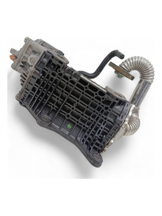 Radiador Egr Peugeot Expert Jumpy 1.5 2022 À 2024 9813050280