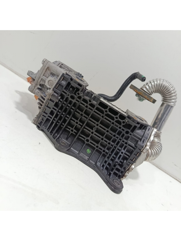 Radiador Egr Peugeot Expert Jumpy 1.5 2022 À 2024 9813050280