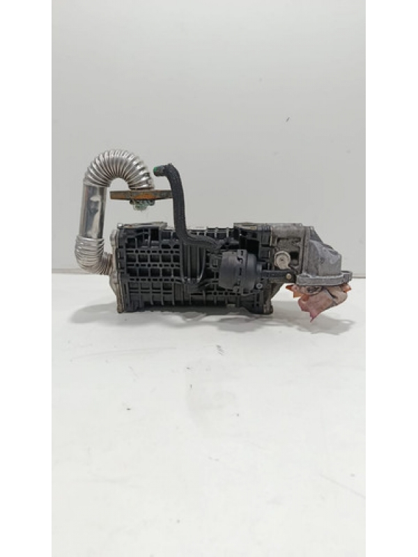Radiador Egr Peugeot Expert Jumpy 1.5 2022 À 2024 9813050280