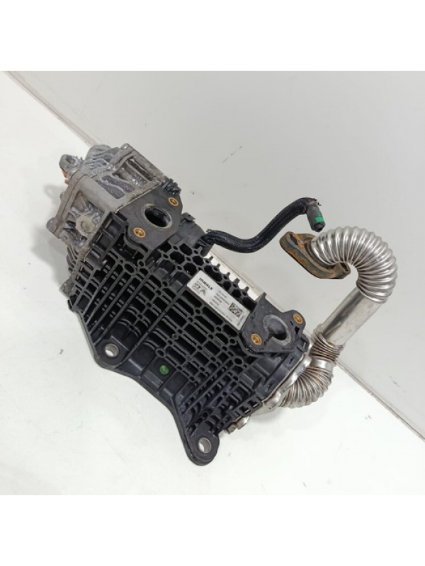 Radiador Egr Peugeot Expert Jumpy 1.5 2022 À 2024 9813050280