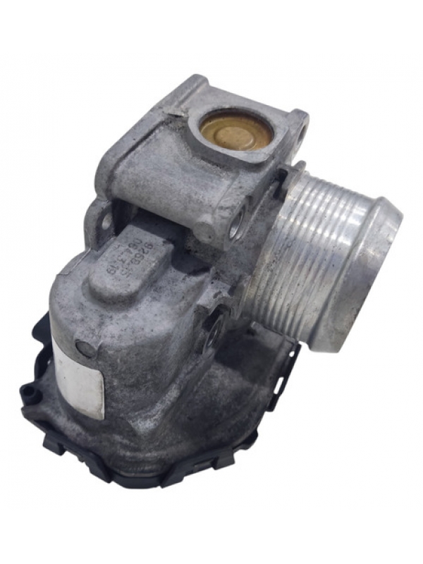 Tbi Corpo Borboleta Peugeot Expert 1.6 2018 2019 À 2021 2022