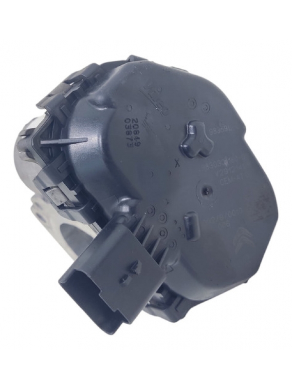 Tbi Corpo Borboleta Peugeot Expert 1.6 2018 2019 À 2021 2022
