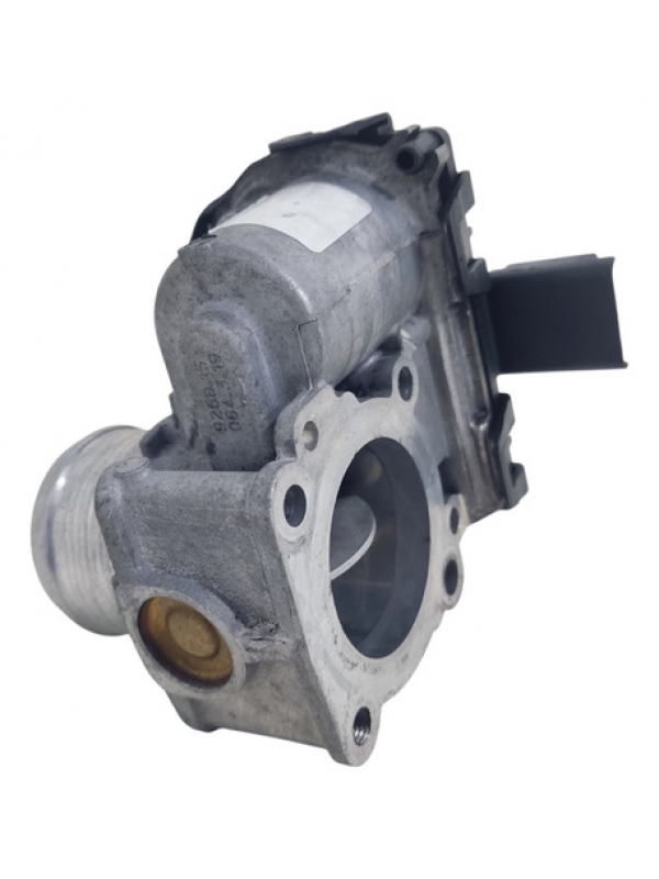 Tbi Corpo Borboleta Peugeot Expert 1.6 2018 2019 À 2021 2022