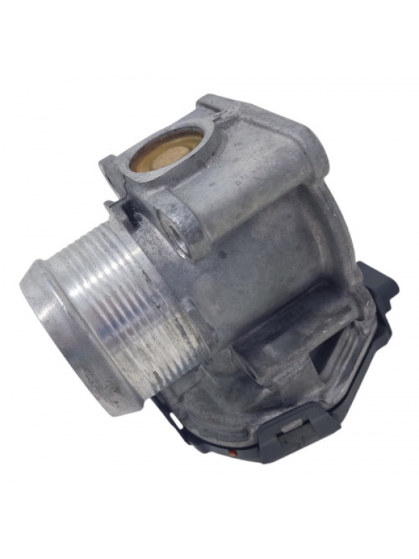 Tbi Corpo Borboleta Peugeot Expert 1.6 2018 2019 À 2021 2022