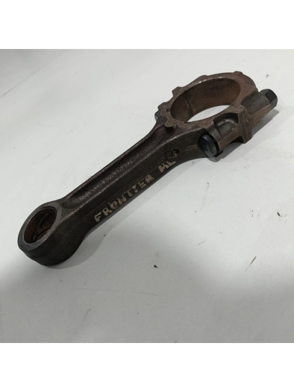 Biela Nissan Frontier 2.5 190cv 2008 2009 2010 2011 À 2016 .