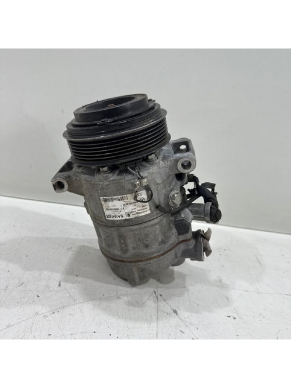 Compressor Ar Condicionado Mb Sprinter 314 416 516 2020 À 23
