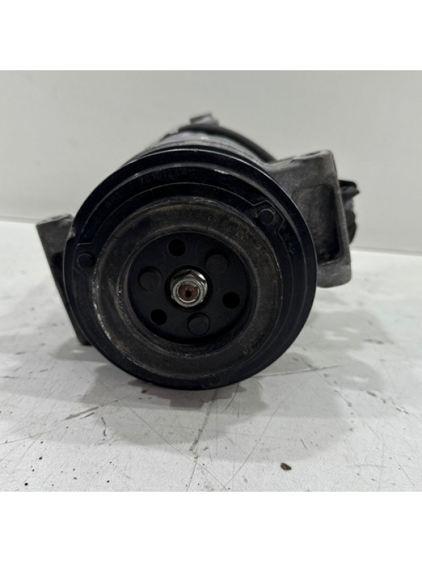 Compressor Ar Condicionado Mb Sprinter 314 416 516 2020 À 23
