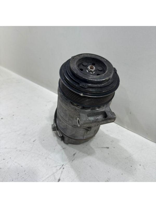 Compressor Ar Condicionado Mb Sprinter 314 416 516 2020 À 23