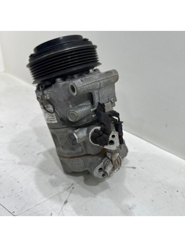 Compressor Ar Condicionado Mb Sprinter 314 416 516 2020 À 23