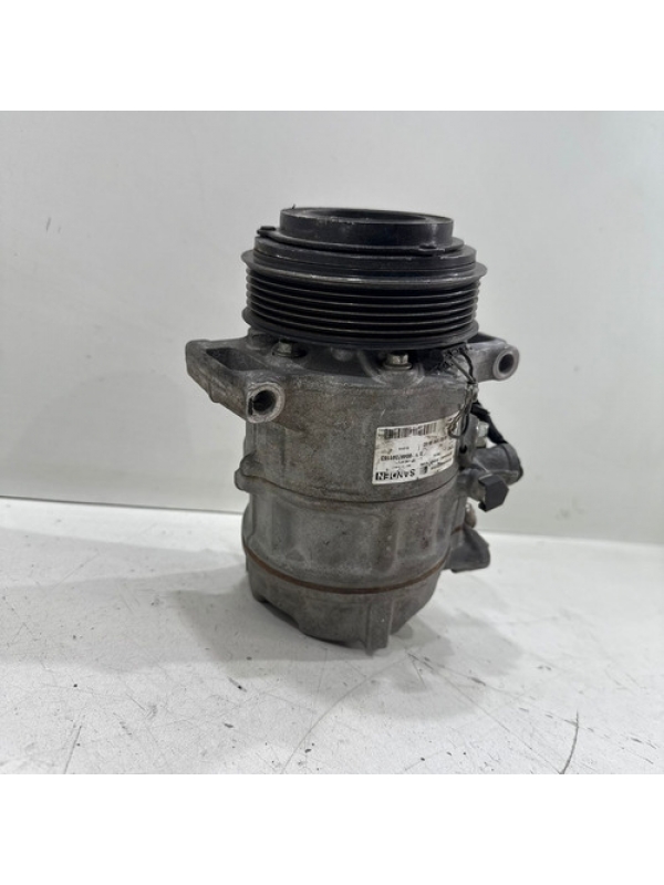 Compressor Ar Condicionado Mb Sprinter 314 416 516 2020 À 23