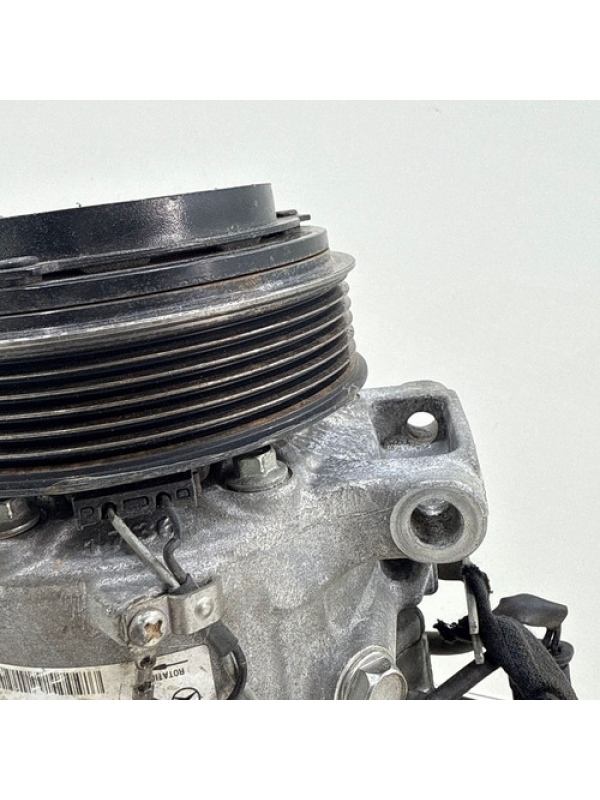 Compressor Ar Condicionado Mb Sprinter 314 416 516 2020 À 23