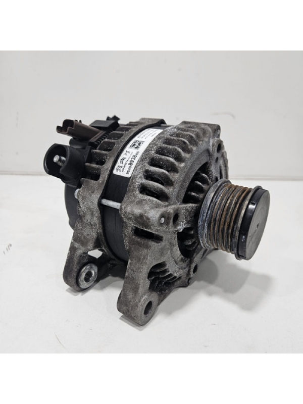 Alternador Peugeot Expert Jumpy E Scudo 1.5 1.6 2018 À 2024.