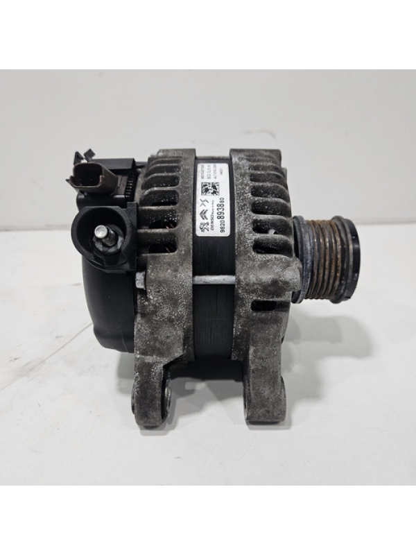 Alternador Peugeot Expert Jumpy E Scudo 1.5 1.6 2018 À 2024.