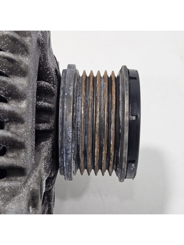 Alternador Peugeot Expert Jumpy E Scudo 1.5 1.6 2018 À 2024.