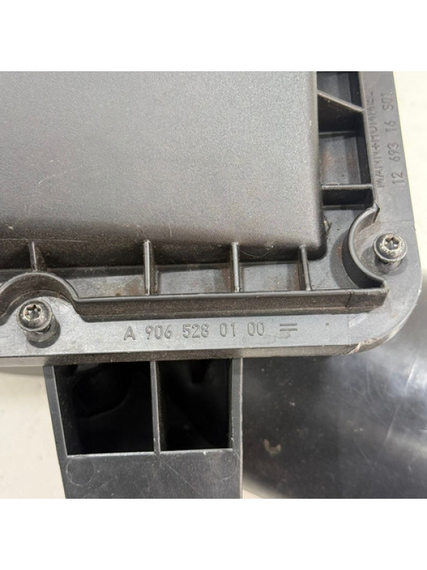 Caixa Filtro Ar Motor Mb Sprinter 415 416 2013 2014 À 2023.