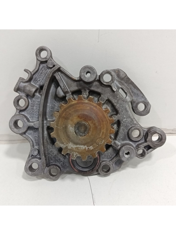 Bomba Água Motor Peugeot Expert Scudo Jumpy 1.5 2023 024 025